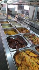 Restaurante Seu Irajá - Self-Service