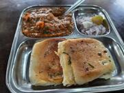 Prakash Pavbhaji Center