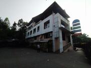 Hotel Aramana, Manjapra