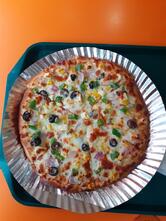 Latido hungerhook Pizza