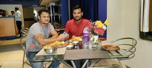 Hotel Sri Sai Krishna