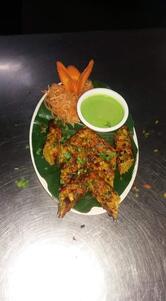 The Grand Shivabagh Cafe