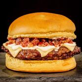 Pataro Burger Park Sul