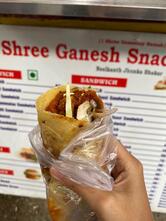 Shree ganesh snacks and juices (Neel kanth jhunka bhakar kendra)