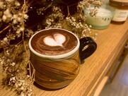 life? coffee and cakes (不定時營業，開門時間參考IG notice