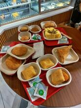 Haldiram's - Vegas Mall Dwarka