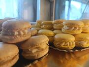 Boulangerie Pâtisserie "La Lycéenne"