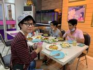 Siriwan Hoi Tod House (Rattanathibet Branch)