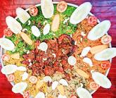 Pawar Tea House Satara Mumbai Highway