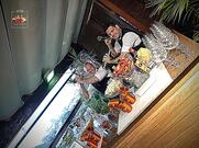 HM Drinks e Coquetéis - Serviço de Open Bar.