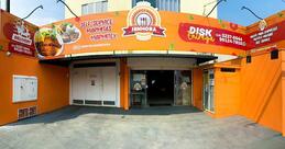 Senhora Marmitaria e Restaurante Marmitaria em Bauru Marmitex Self-Service Restaurante