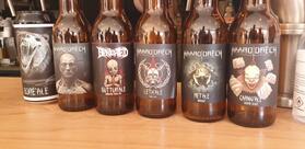 Les Caves de Fontenay