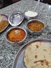 New Dawar Restaurant