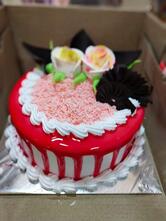 PUNGANUR SRI LAKSHMI VENKATESWARA SWEETS & BAKERY