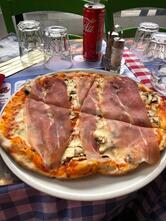 Ristorante Pizzeria Da Marco