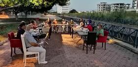 GÖKSU CAFE & RESTURANT