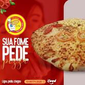 Pizzaria Fratello Bertioga