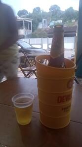 Bar e Distirbuidora do Pitoco