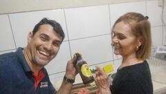 Wilson José dos Santos Bar