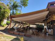 Nossa Varanda restaurante e café