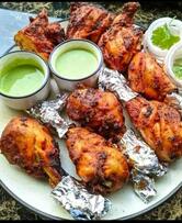 Dobriyal cafe corner