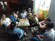 GelatoShow Gelateria