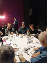 Bar De L Avenir Chez Vero