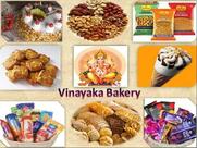 Vinayaka Bakery