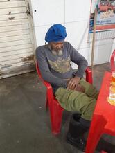 Lanchonete do Júnior