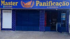 Master Panificação
