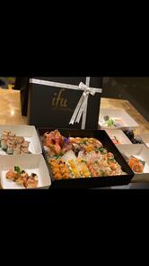 Ifu Oriental Restaurant