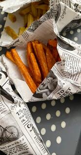 Brasa&co Clichy - Restaurant poulet braisé