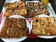 Pizza Odessa Montparnasse