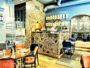 Restaurant Portofino