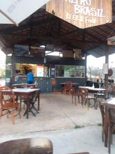 Galpão Brasil / Garlic & Açafrão