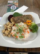 Orango Mango Alimentação Sustentável