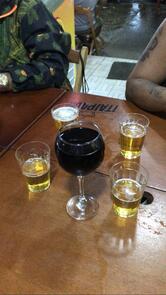 PIZZARIA E RESTAURANTE MARTINS