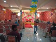 Lazeez - Multicuisine Family Restaurant [Near F.D.D.I Institute ]