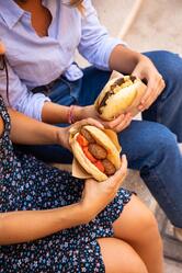 Orecchiette À Porter