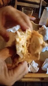 Pastelaria nas Alturas