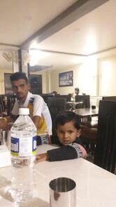 Shree Laxmi Pure Veg Restaurant