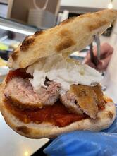 Panzaró - Food & Beer