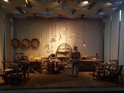 Buffet - Ana Wanderley