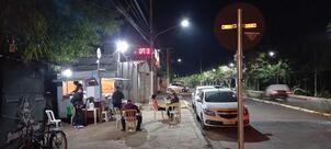 Miller Hambúrgueria