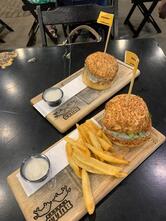 Bulls Brasil - Food Truck