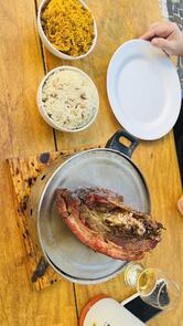 Restaurante Costela Sul