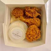 La Konfet by Missri's Bakes