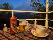 ChillOut Café & Restaurant Munnar