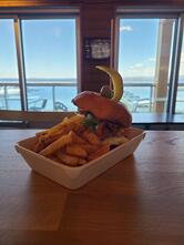 La Marina 1353 (18 ans +)