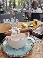 Bricco -The Club Restaurant-